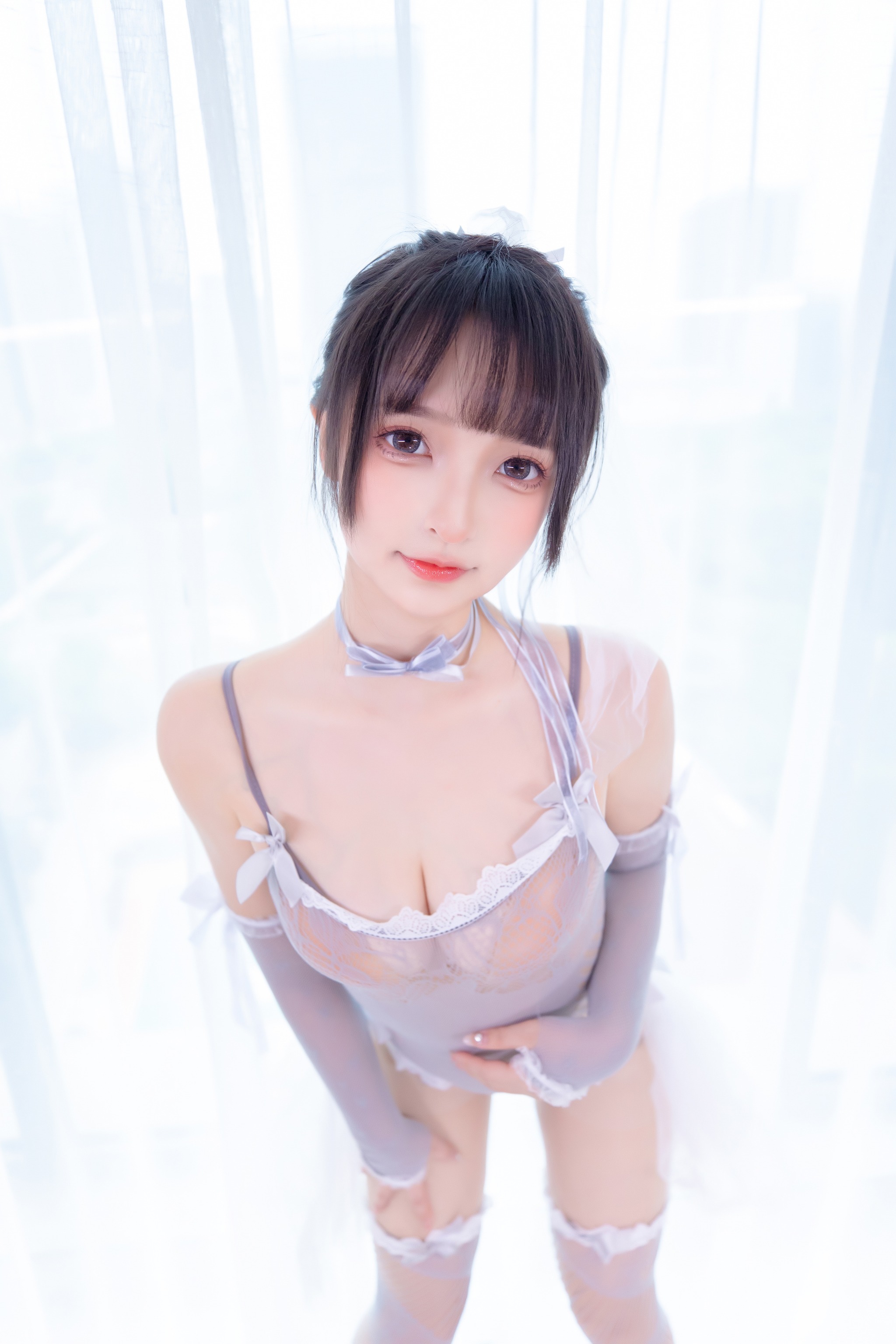 神楽坂真冬 - NO.116 意乱情迷[75P]-XikXak